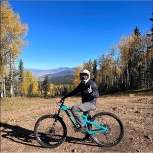 Meet your Posher, Doug